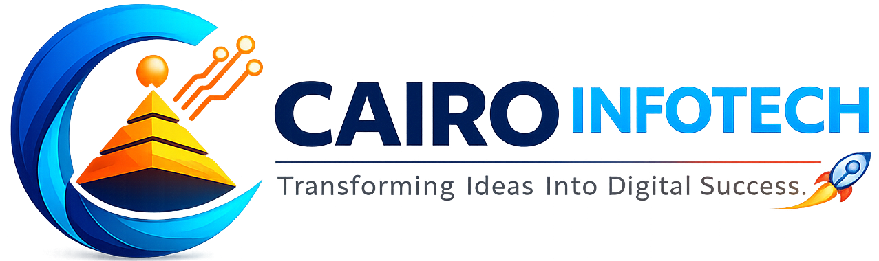 Cairo Infotech