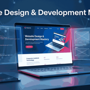 Make New Website