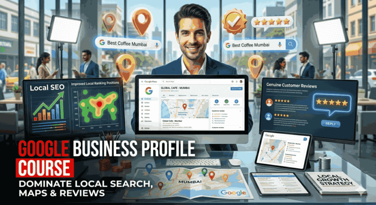 Google Business Profile Course